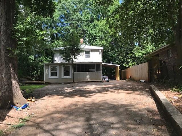 2802 Palm Drive - Photo 1