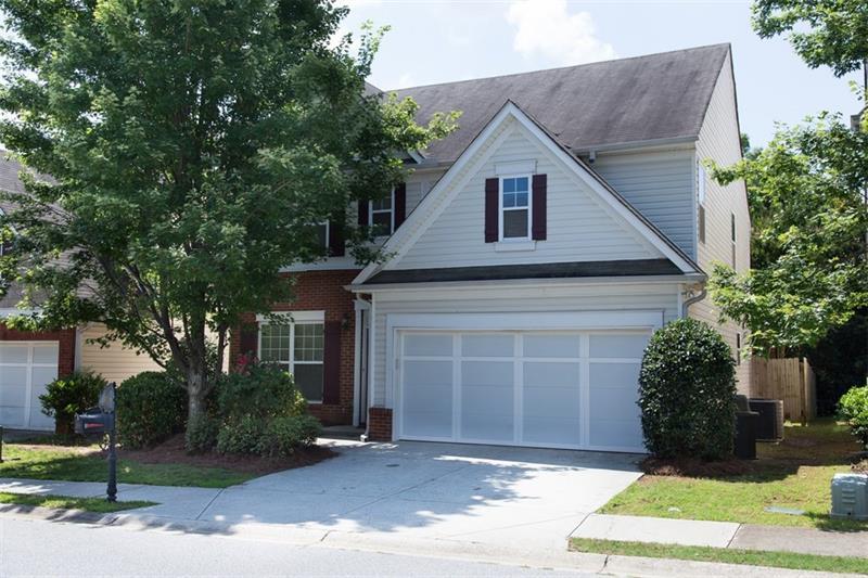 3302 Briaroak Drive - Photo 1