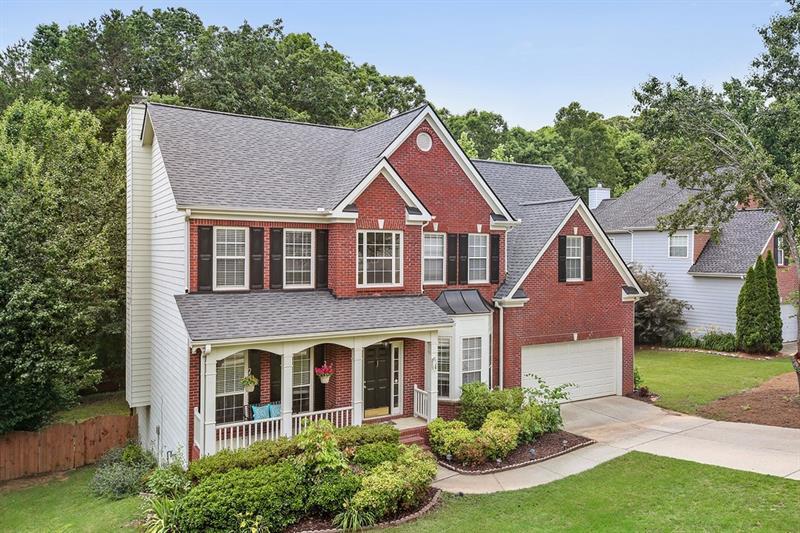 3626 Castle View Court - Photo 1