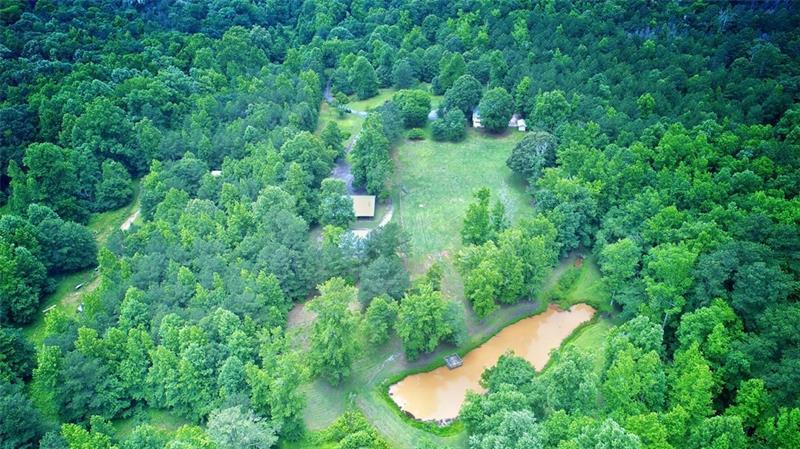 1361 Four Notch Road - Photo 1