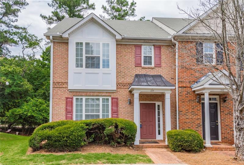 1314 Guilderoy Court - Photo 1