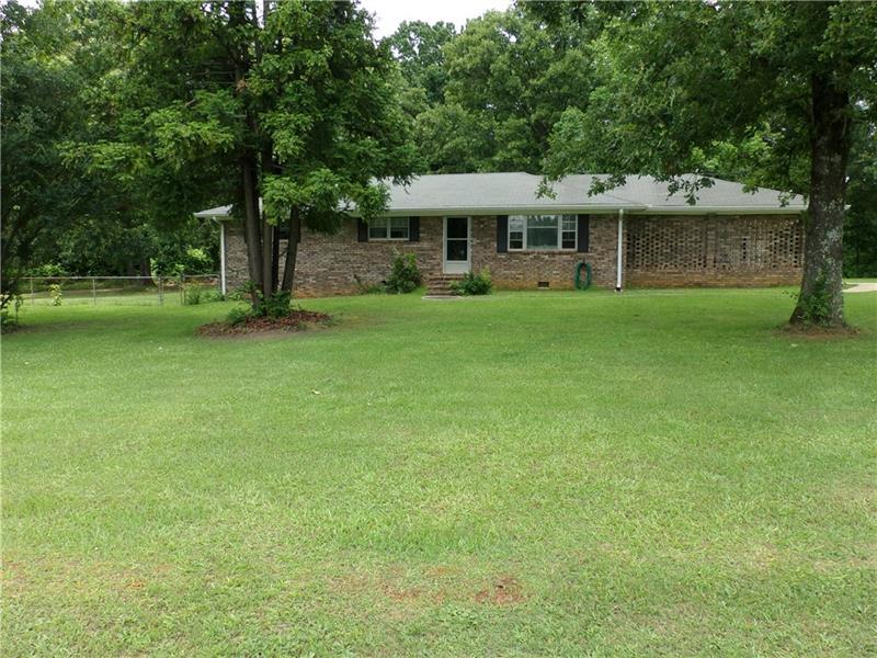 5525 Woodland Drive - Photo 1