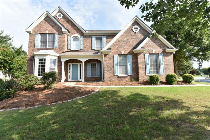 1594 Bailey Farms Drive - Photo 1
