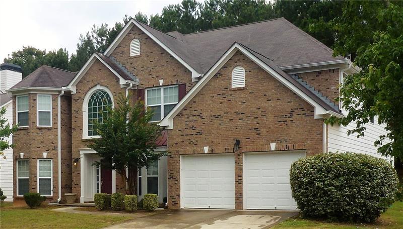 350 Simonton Crest Drive - Photo 1