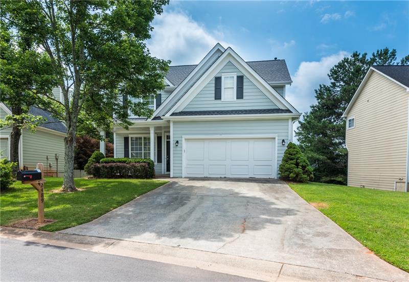 2489 Sandstone Place - Photo 1