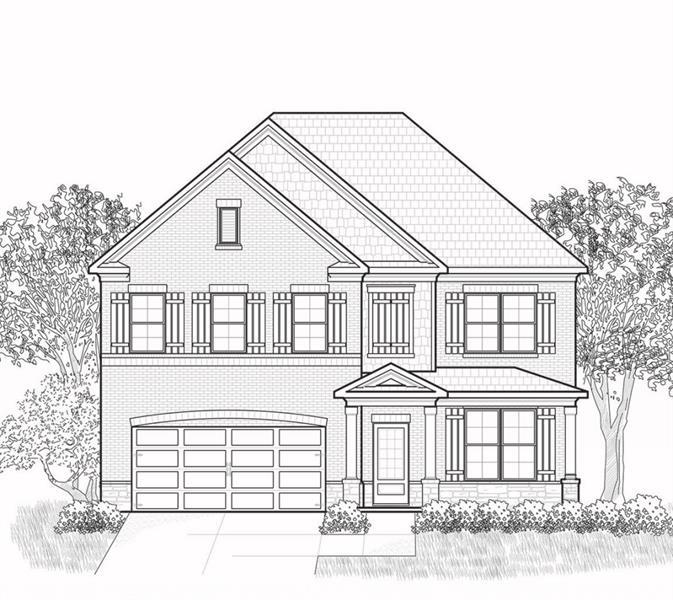 2131 Apple Orchard Way - Photo 1