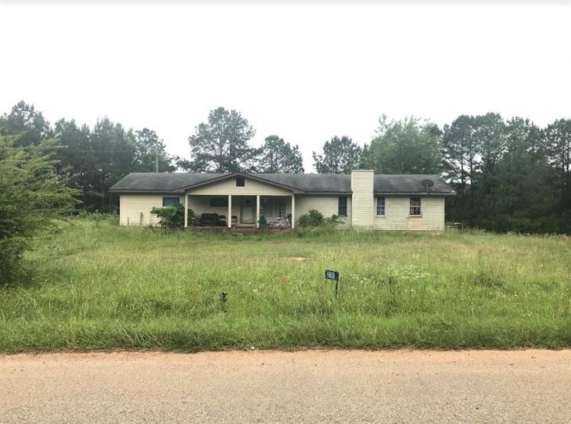 988 Fincher Road - Photo 1
