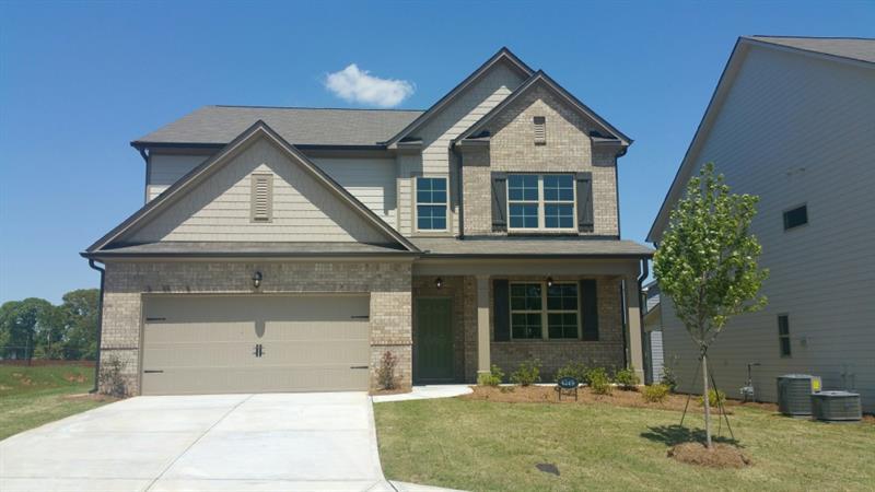 4249 River Branch Way - Photo 1