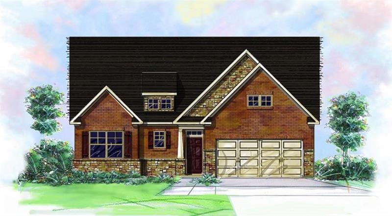 3349 Alhambra Circle - Photo 1