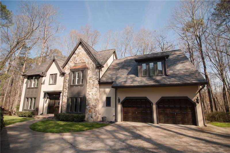 8285 Overview Court - Photo 1