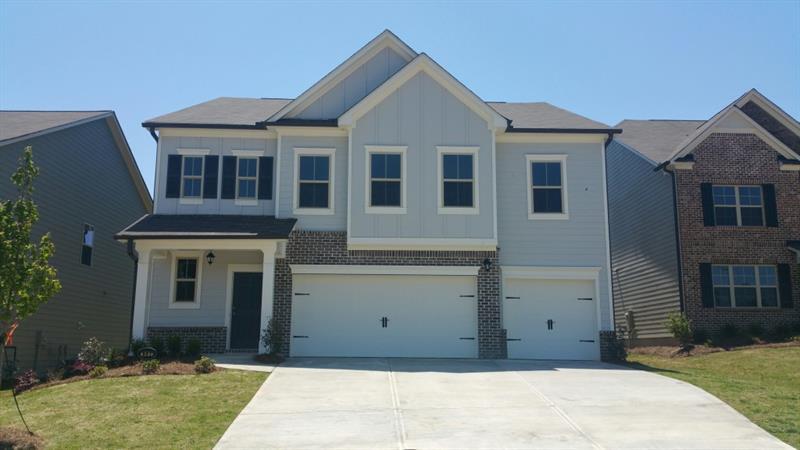4230 Iron Fountain Court - Photo 1