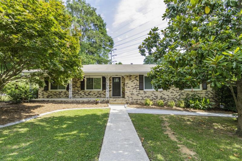 475 Seminole Drive - Photo 1