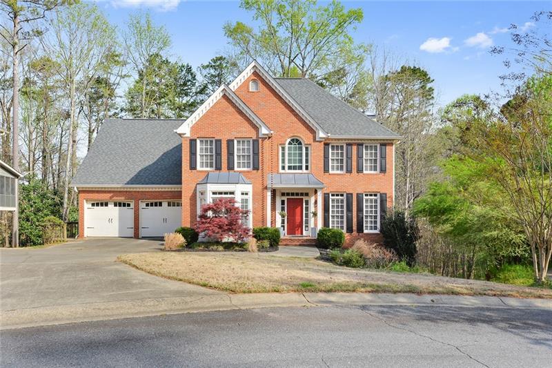 934 Cornwall Court - Photo 1