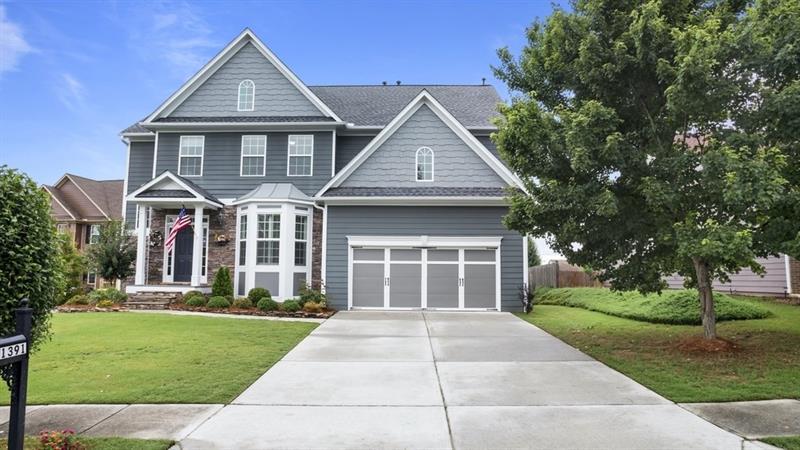 1391 Loowit Falls Way - Photo 1