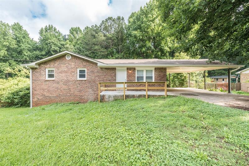 3635 Sweetbriar Circle - Photo 1