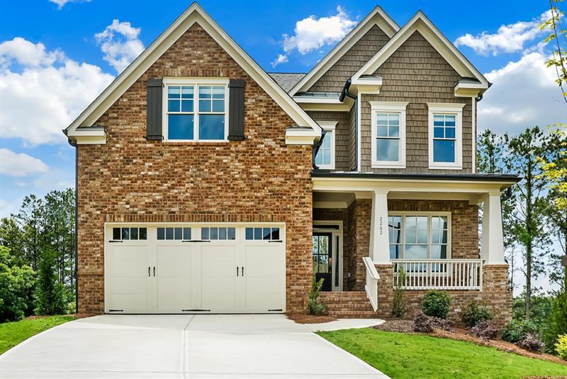 2262 Caraway Court - Photo 1