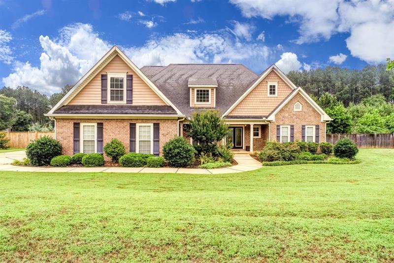 108 Cambridge Woods Drive - Photo 1