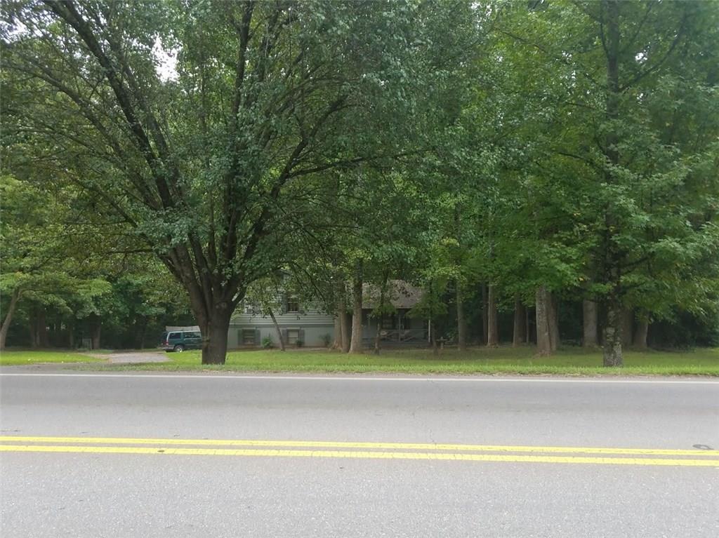 2516 Hightower /Hwy 369 Highway - Photo 1