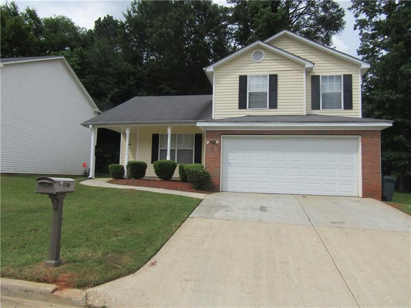 5740 Wellborn Oaks Court - Photo 1