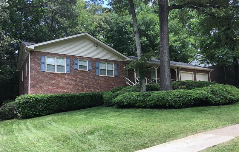 1044 Seven Springs Circle - Photo 1