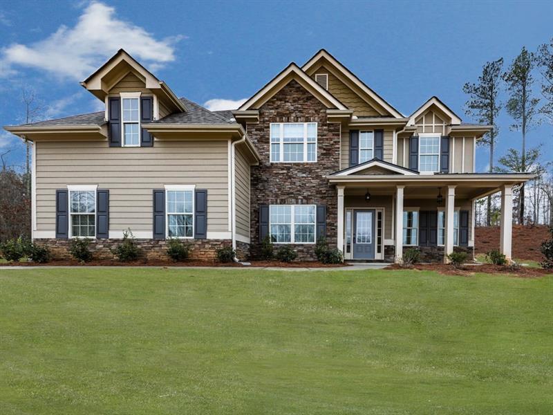 603 Walker Court - Photo 1