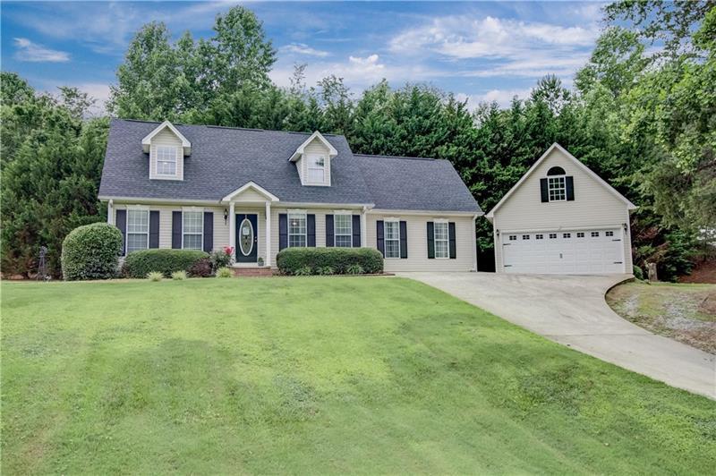 4023 Summit Chase - Photo 1