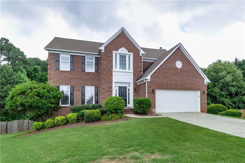3765 Glennvale Court - Photo 1