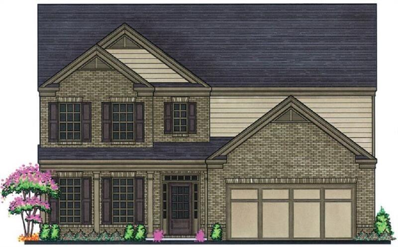 3820 Grandview Manor Drive - Photo 1