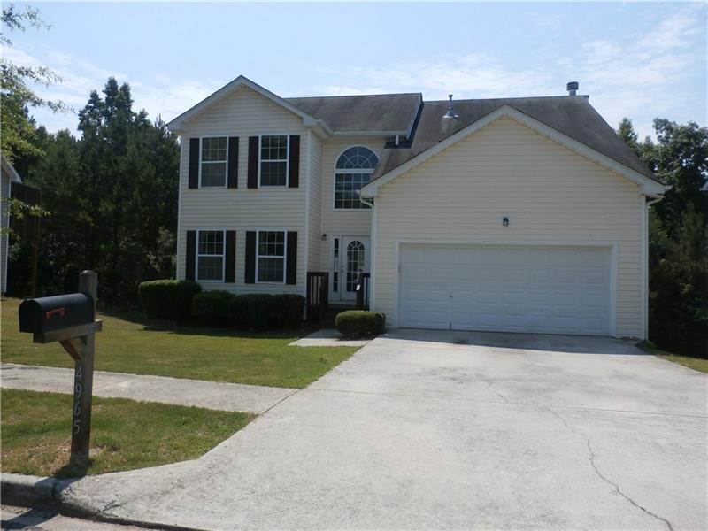 4965 Bridle Point Parkway - Photo 1