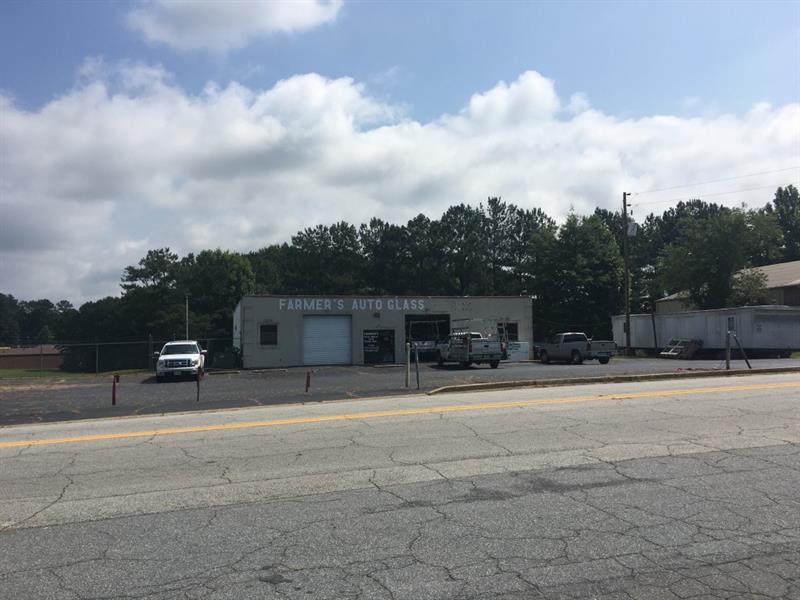 1196 Old Powder Springs Road - Photo 1