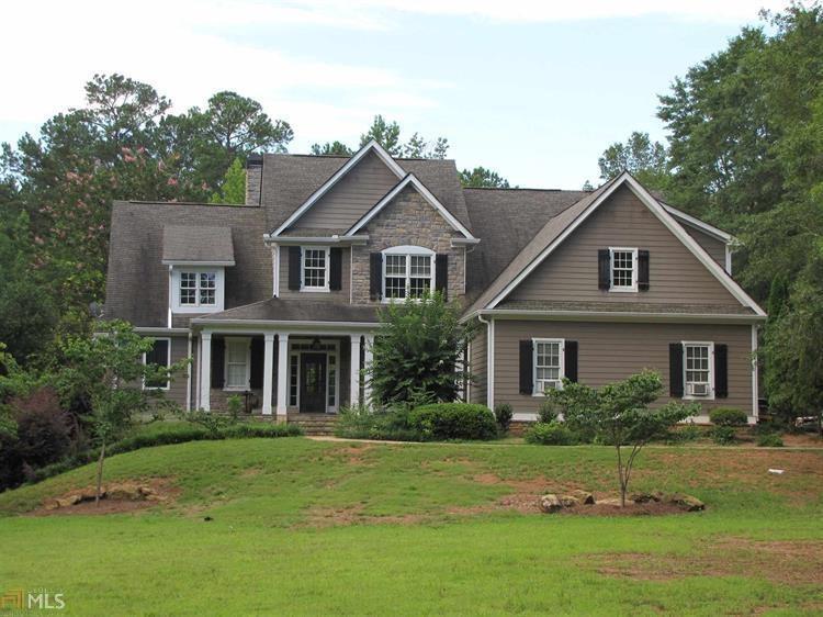 165 Riveroak Drive - Photo 1