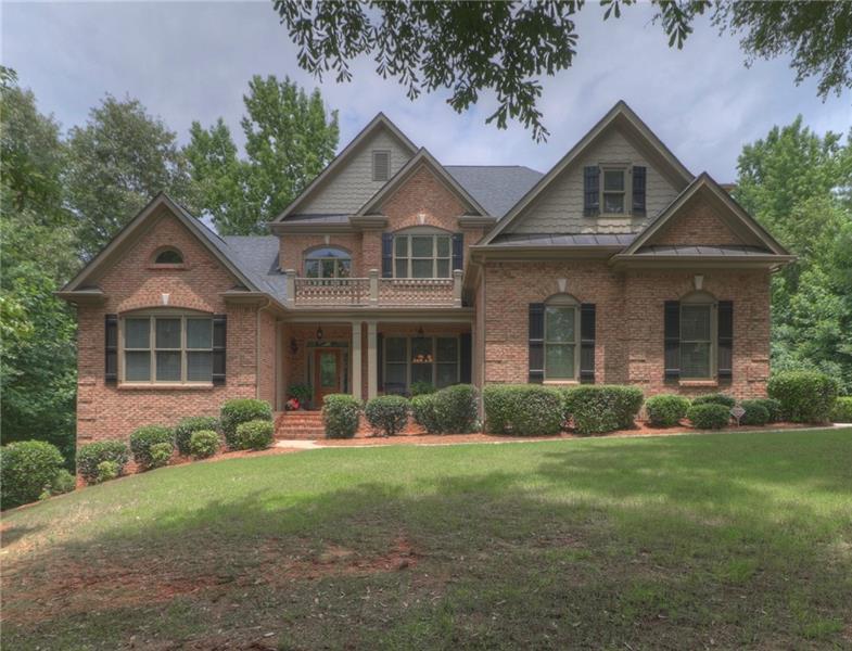 2736 Roller Mill Drive - Photo 1