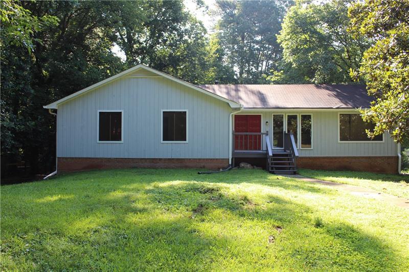 530 Raven Springs Trail - Photo 1
