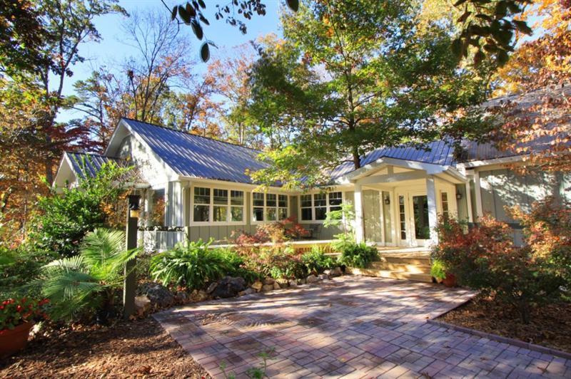 97 Ward Mountain Road - Photo 1
