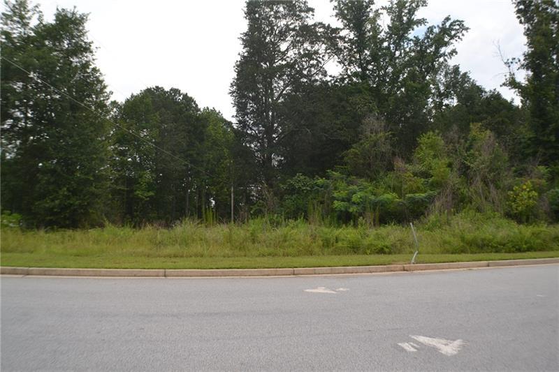 920 Flat Shoals Road - Photo 1