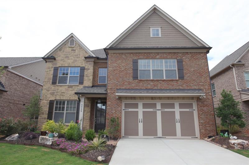 4926 Waterbury Cove - Photo 1