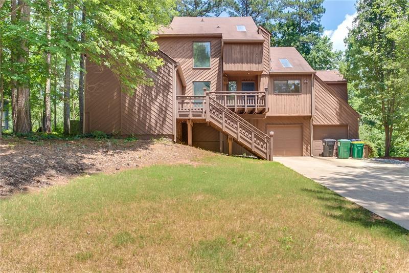 2202 Oakrill Court - Photo 1