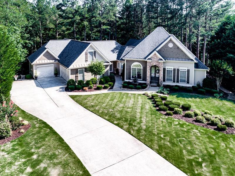 409 Busbee Trail - Photo 1