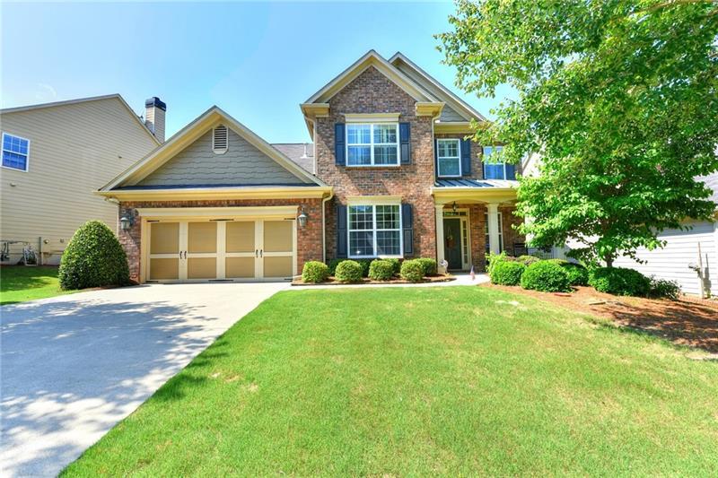 4745 Shiloh Springs Road - Photo 1