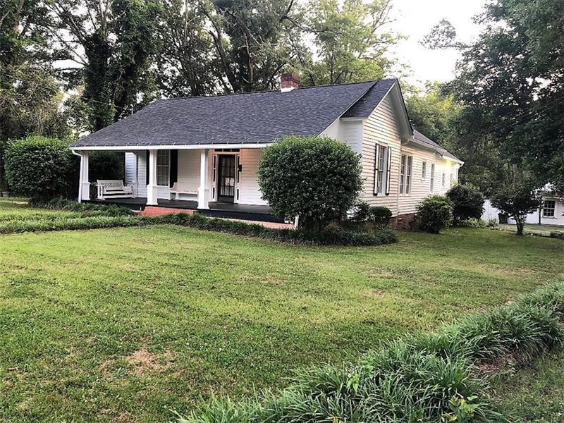 217 Cave Spring Street - Photo 1