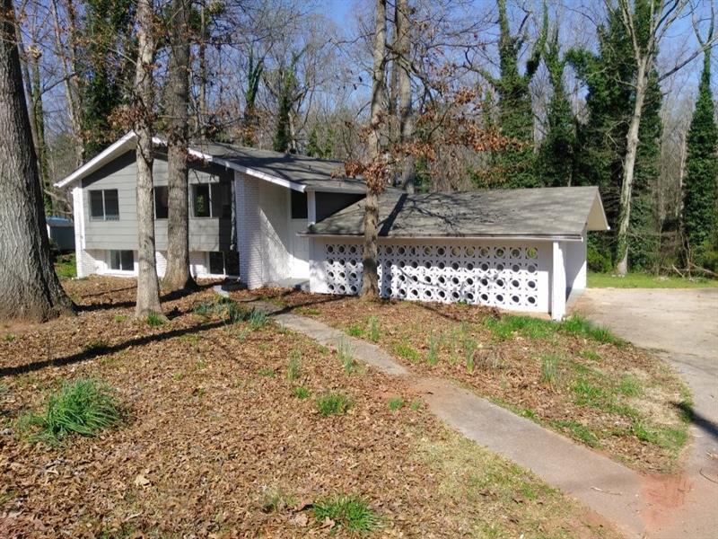 4018 Randolph Macon Court - Photo 1