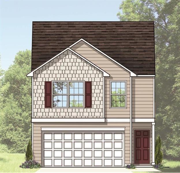 3598 Oakleaf Pass - Photo 1