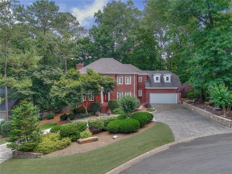2375 Brittany Lane - Photo 1