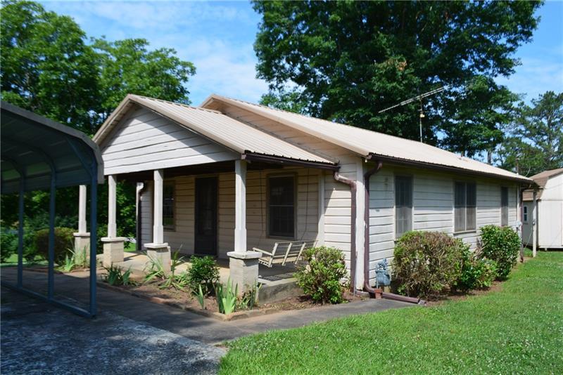 5464 Cool Springs Road - Photo 1