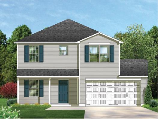 5645 Laurel Ridge Drive - Photo 1