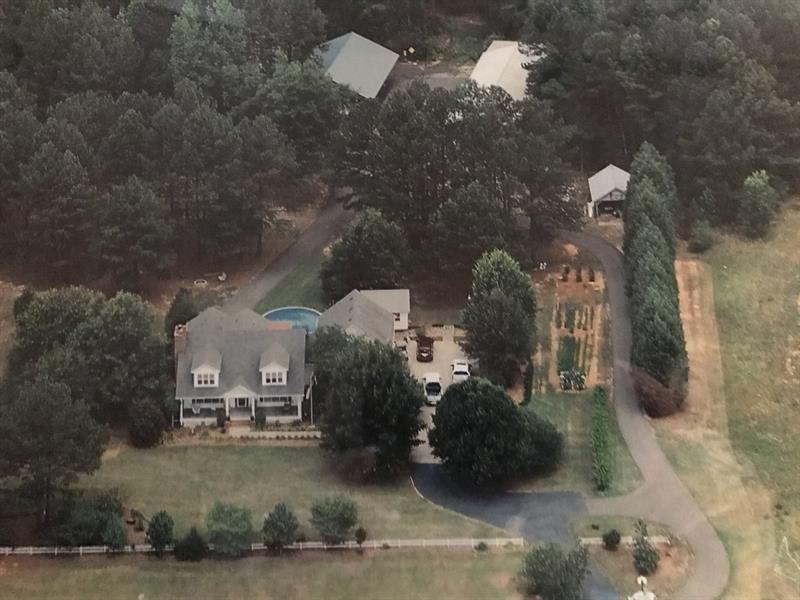 3010 Marion Ivie Road - Photo 1
