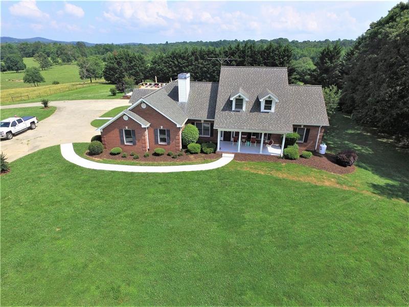 4828 Hopewell Church Road - Photo 1