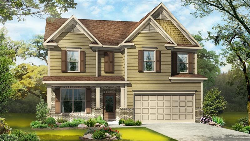3910 Cordova Lane - Photo 1