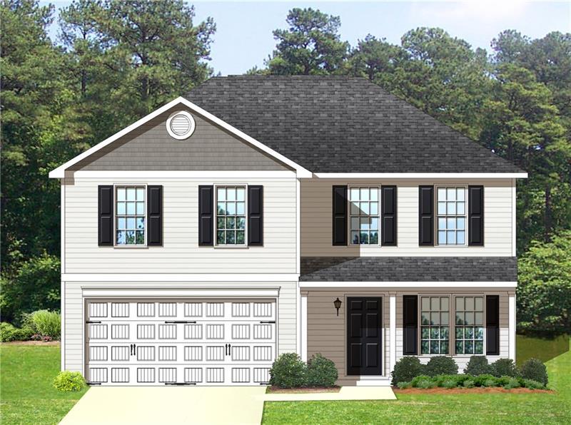 957 Anna Marie Lane - Photo 1