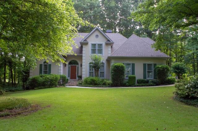 115 Golfview Club Drive - Photo 1